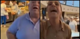 Aggressione choc in autogrill a famiglia ebrei, genero: “Mio suocero preso a calci e pugni, abbiamo paura”