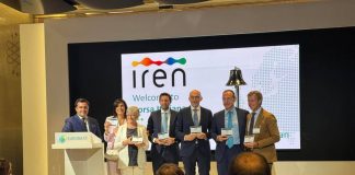 Iren rinnova il programma Emtn per nuova emissione titoli obbligazionari