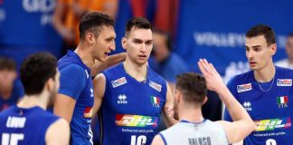Italia-Cuba in Nations League: orario e dove vederla in tv