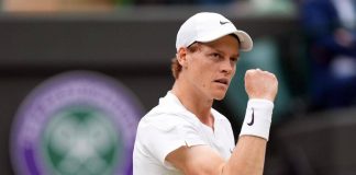 Sinner, sospiro di sollievo a Wimbledon. Cahill: “Sta bene”