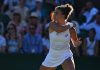 Wimbledon, giornata amara per Errani e Paolini: subito eliminate nel doppio