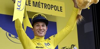 Tour de France 2025, oggi seconda tappa: orario, percorso e dove vederla (in chiaro)