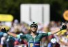 Tour de France, italiano Milan vince ottava tappa in volata. Pogacar resta in maglia gialla