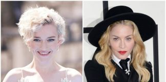 Julia Garner sarà Madonna, confermato il biopic sulla Regina del pop