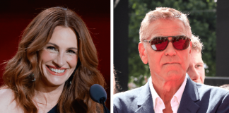 Da Julia Roberts a George Clooney, tutti i vip attesi alla Mostra del Cinema di Venezia