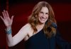 Mostra Venezia, 5 film italiani in concorso. Per Julia Roberts il primo red carpet