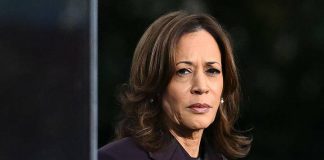 Kamala Harris non si candida in California, pensa a elezioni 2028?