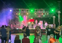 Motteggiana, Fiera di San Carlo, quattro giorni di musica, danza e tradizione