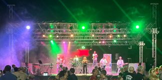 Motteggiana, Fiera di San Carlo, quattro giorni di musica, danza e tradizione
