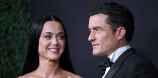 Orlando Bloom e Katy Perry in vacanza insieme, la foto di famiglia dopo la separazione