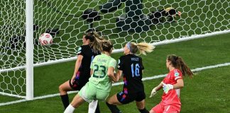 Europeo femminile, Italia ko 2-1 dopo i supplementari. Inghilterra in finale