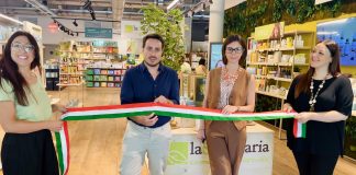 La Cosmetica Consapevole premiata al Financial Times approda al Green Pea, luogo torinese della sostenibilità