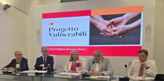 Diabete, sindaco Palermo: “Progetto Vulnerabili testimonia impegno civile città”