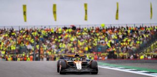 Formula 1, Norris vince a Silverstone. Disastro Ferrari con Leclerc