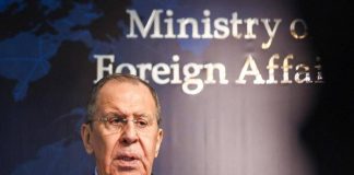 Caso Gergiev, Lavrov contro l’Italia: “E’ sotto influenza dei neonazisti ucraini”
