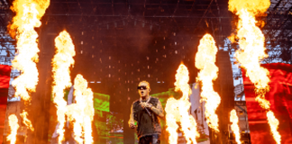 Lazza e la scena italiana, a San Siro è il giorno del giudizio del rap