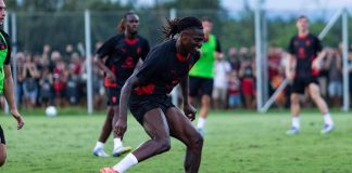 Milan-Arsenal: orario, probabili formazioni e dove vederla in tv