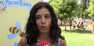 Leardini (Mulino Bianco): “Celebrata Giornata Amicizia con i bimbi dei centri estivi”