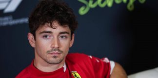 Dieci anni da morte di Jules Bianchi, il ricordo ‘commosso’ di Leclerc