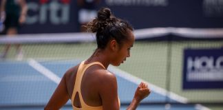 Fernandez cerca… fidanzato: lo speciale ‘annuncio’ della tennista