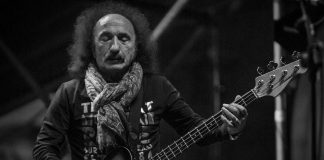 Addio a Livio Macchia, muore a 83 anni il fondatore dei Camaleonti