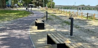 Sermide e Felonica: domenica 27 inaugurazione Area Nautica e stazione Porto