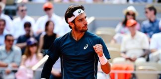 Norrie-Musetti: orario, precedenti e dove vederla in tv