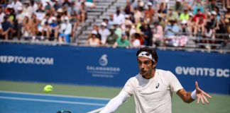 Musetti-Duckworth oggi a Toronto: orario, precedenti e dove vederla