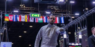 Mondiali scherma, Italia da sogno: oro nella sciabola maschile