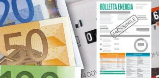 Bollette luce e gas, da oggi la nuova fattura: cosa cambia con lo ‘scontrino energia’
