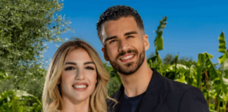 Temptation Island, com’è finita tra Lucia e Rosario? Il colpo di scena dopo il falò