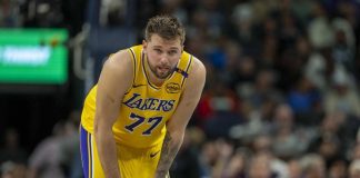 Doncic torna in forma… senza basket: “Non ho giocato per un mese”
