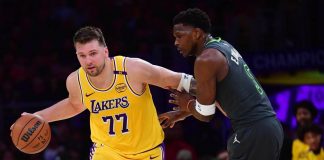 Nba, Doncic torna in forma stellare: nuova dieta e preparazione top per l’asso dei Lakers