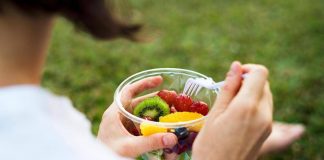 Da colazione a spuntini freschi, il decalogo per combattere il caldo