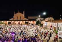 Grazie, le “Madonne del mondo” al centro del concorso e Wenner firma l’opera collettiva