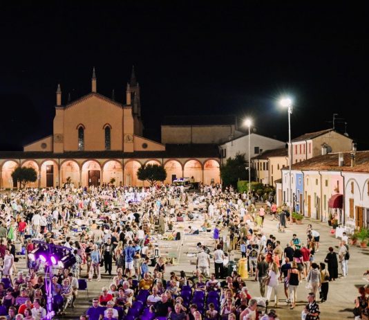 Grazie, il concorso dei Madonnari raddoppia: due notti a disposizione per realizzare le opere