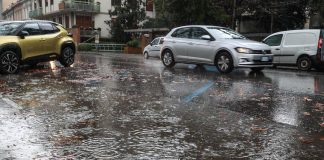 Meteo e supercelle, arriva maltempo con grandine: Italia divisa in due