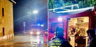 Maltempo, sospesi treni Milano-Parigi. Fango e detriti, si contano danni a Bardonecchia