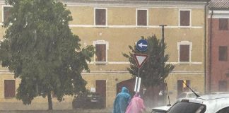 Dal caldo africano al maltempo con temporali e grandine, le previsioni meteo