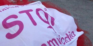 Sì all’unanimità del Senato: il femminicidio sarà punito con l’ergastolo