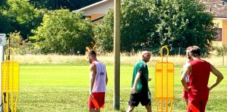 Mantova, oggi primo test con la Rotaliana. Solini al Ravenna, occhi su Fellipe Jack e Cistana