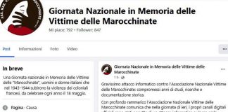 Marocchinate, Associazione nazionale vittime: “Colpiti da attacco informatico, cancellati anni di ricerche”