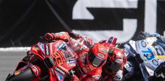 MotoGp, ordine d’arrivo in Repubblica Ceca e classifica Piloti del Mondiale
