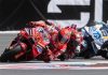 MotoGp Repubblica Ceca, Marc Marquez vince la sprint