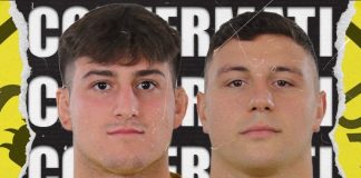 Rugby Viadana 1970, Luccardi e Marchiori confermati in vista della prossima stagione