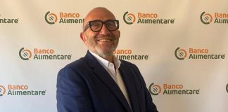 Terzo Settore, Marco Piuri è il nuovo presidente di Fondazione Banco Alimentare Ets