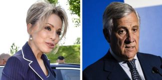 Forza Italia, lunedì Tajani atteso da Marina Berlusconi: incontro programmato da tempo