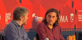 Cinema, Marinelli: “In periferia c’è ancora tanta di quella disperazione raccontata da Caligari”
