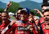 MotoGp, Marquez vince la Sprint davanti a Bezzecchi. Delude Bagnaia