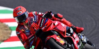 MotoGp, oggi qualifiche e gara Sprint in Germania: orari e dove vederle in tv